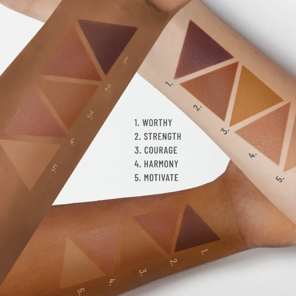 ✨️HOST PICK✨️🆕 LYS Matte Bronzer in Medium Harmony